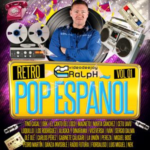 VideoDJ RaLpH – Classic in Remix Vol 01 (Retro Show Party)