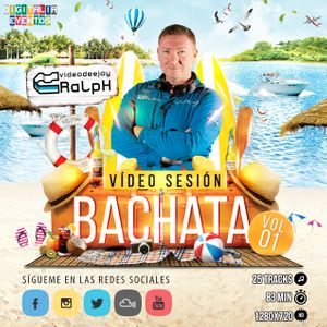 VideoDJ RaLpH – VideoSesion Latin 2018 Vol 01