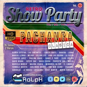 Lounch Bossa Soul Sesion vol 02 (VideoDJ Ralph)