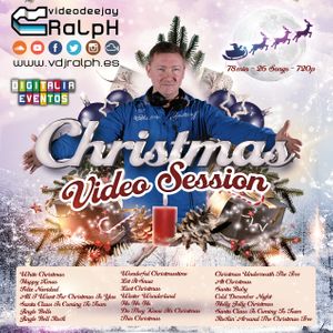 VideoDJ RaLpH – Christmas VideoSession