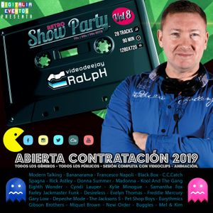 VideoDJ RaLpH – Remember 90s Vol 04