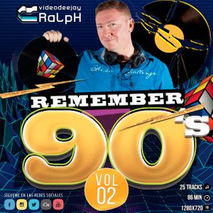 VideoDJ RaLpH – VideoSesion Bachata Vol 01