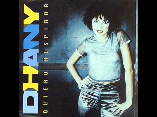 Dhany
