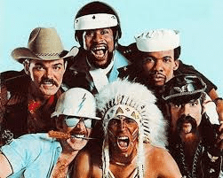 Village People-YMCA Dave Armstrong Funky House Remix