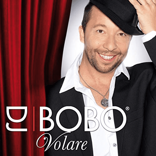 Dj Bobo-Vollare