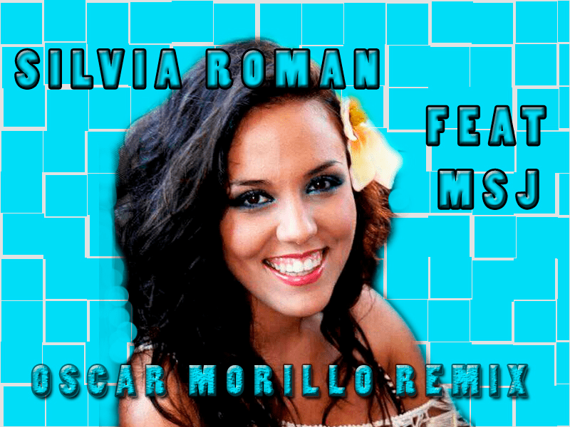 Silvia Roman & MSJ-Obsesion