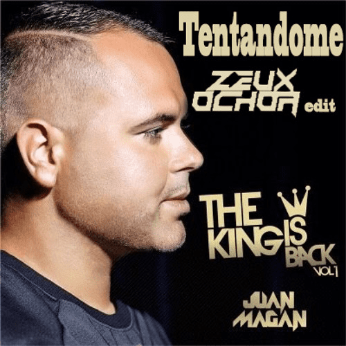 Juan Magan feat Maffio-Tentandome(Xemi Canova & Javi Garcia Edit )