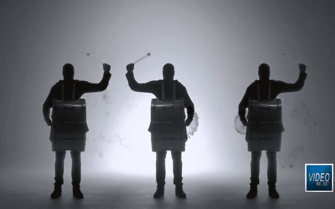 Willi William-Ego(Alex Selax & Felix Olivares  Extended Remix)