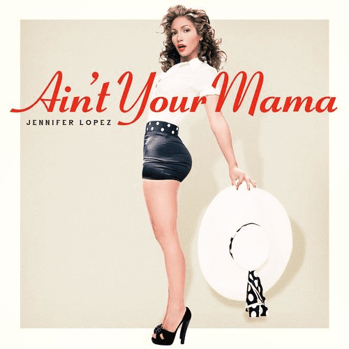 Jennifer Lopez – Ain’t your mamma(Ronal Herrera move extended)