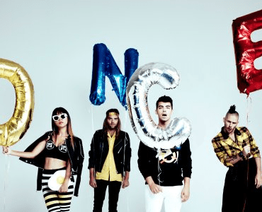 DNCE-Cake by the acean- (Dj Vano RMX)