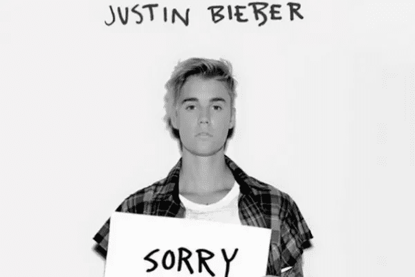 Justin Beaber – Sorry(Alex Selas transition 100-128)