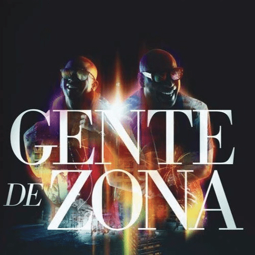 Gente de zona- ALgo contigo(DJ rajobos edit)