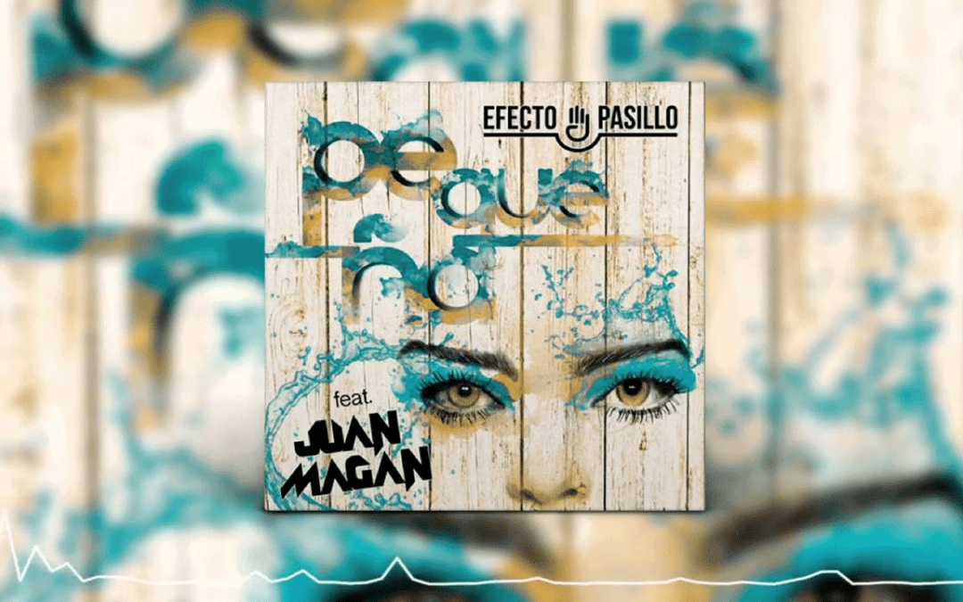 Efecto Pasillo feat Juan magan-Pequeña(Cristian gi extended remix 2016)