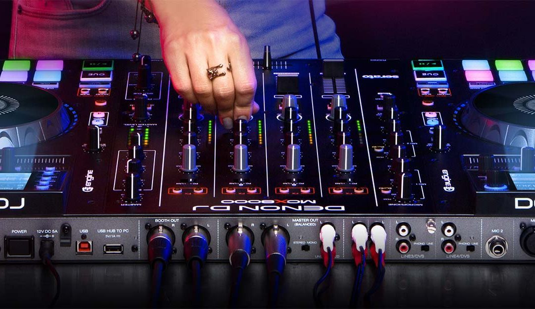 Virtual dj 8.1 con Shazam y GeniusDj full en español