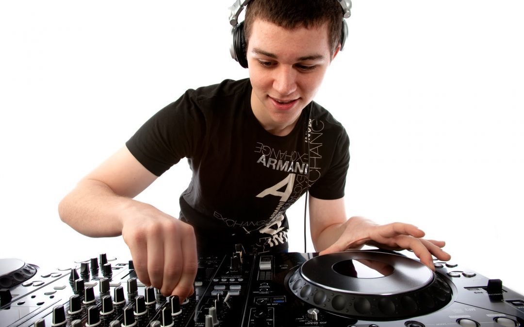 Curso para mexclar canciones