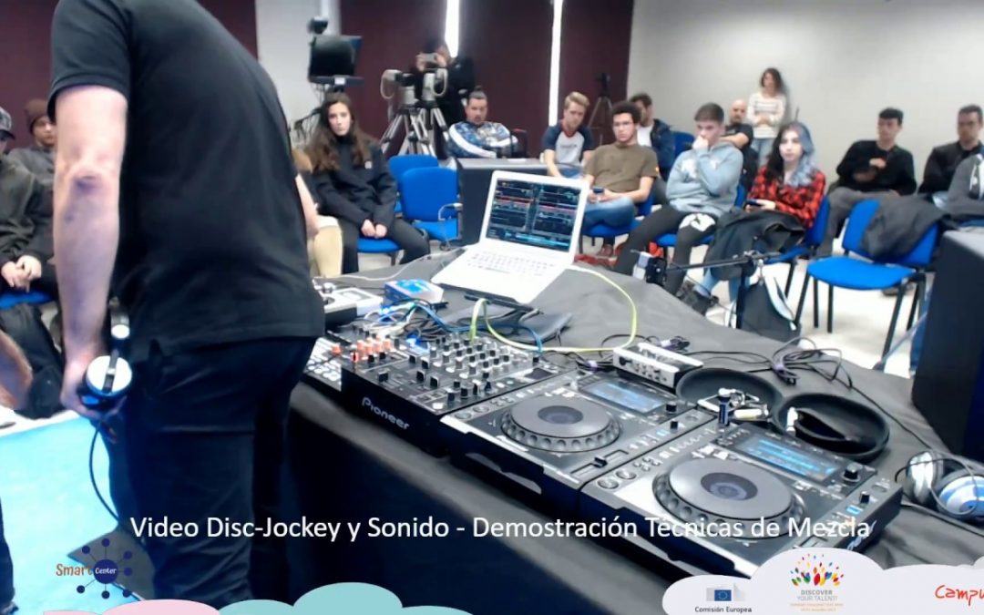 Cómo aprender a ser DJ y que NO te engañen!