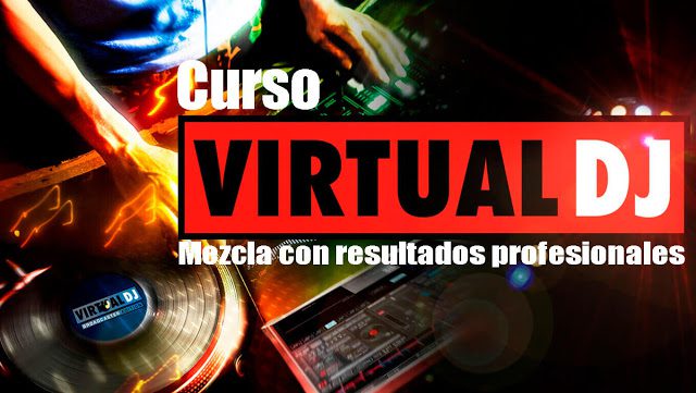 Video Tutorial Completo de Virtual DJ 8.2