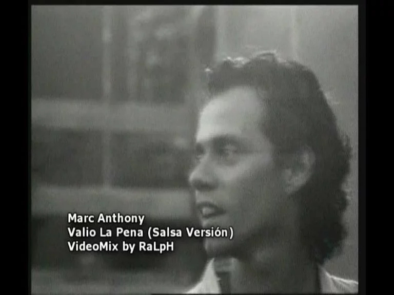 0019 Marc Anthony - Valio la pena