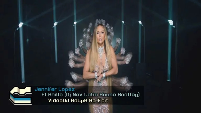 Jennifer Lopez - El Anillo
