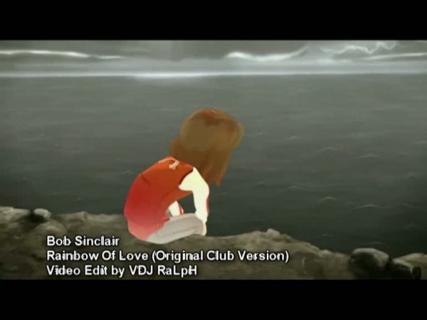 0126 Bob Sinclair - Rainbow Of Love