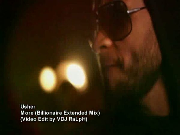 0130 Usher - More