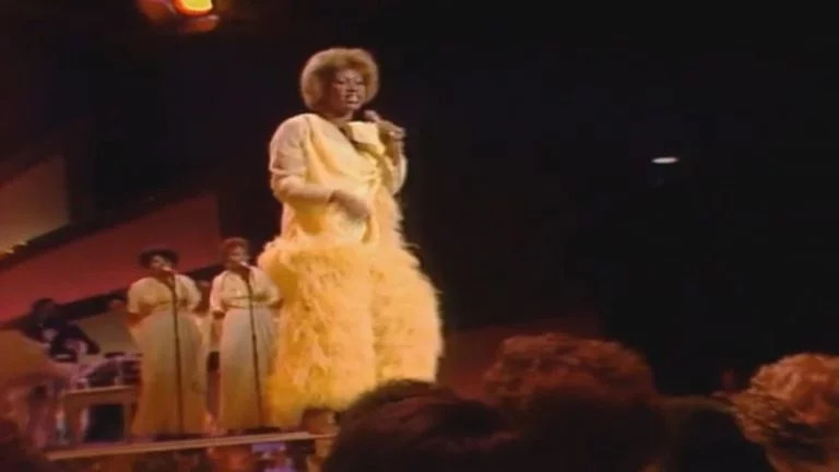 Aretha Franklin - VideoMix