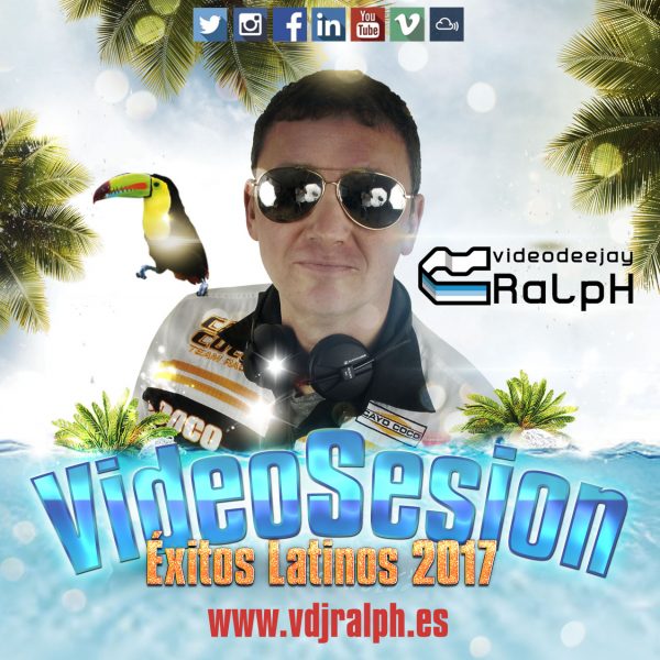 VideoDJ RaLpH - VideoSesion Vol 17 (Dance Comercial Vocal)