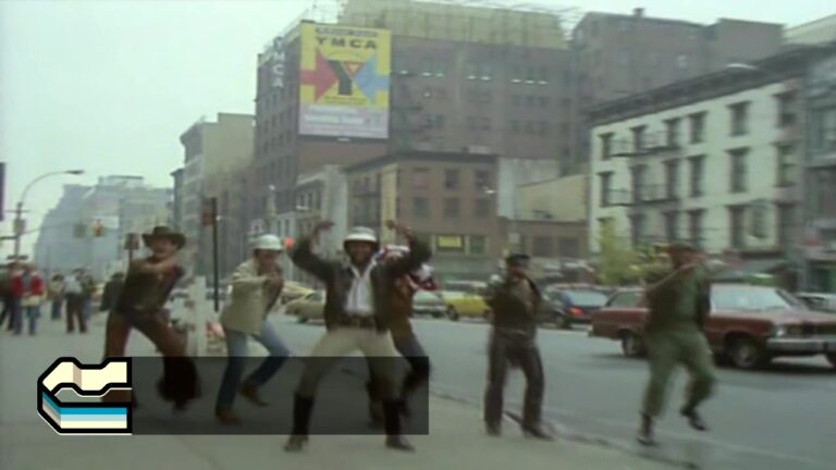 0309 Village People - YMCA