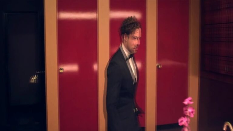 0473 David Bisbal - Si Pero No
