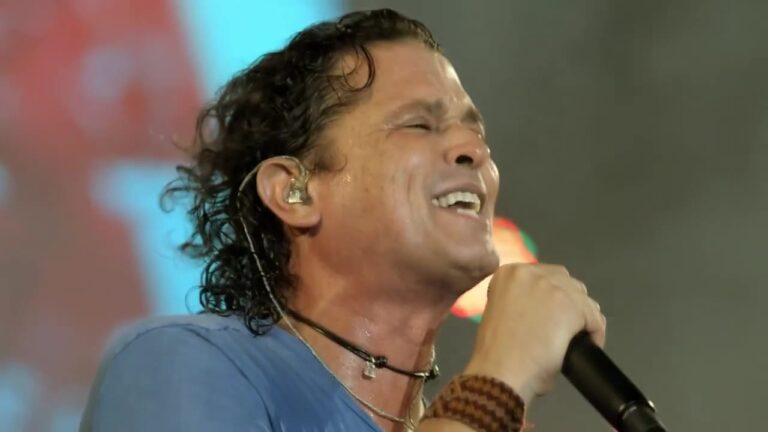 0486 Carlos Vives - Ella Es Mi Fiesta