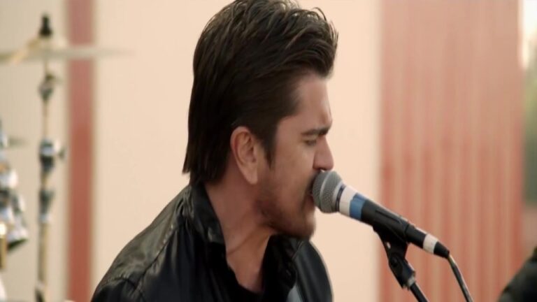 0491 Juanes - Juntos