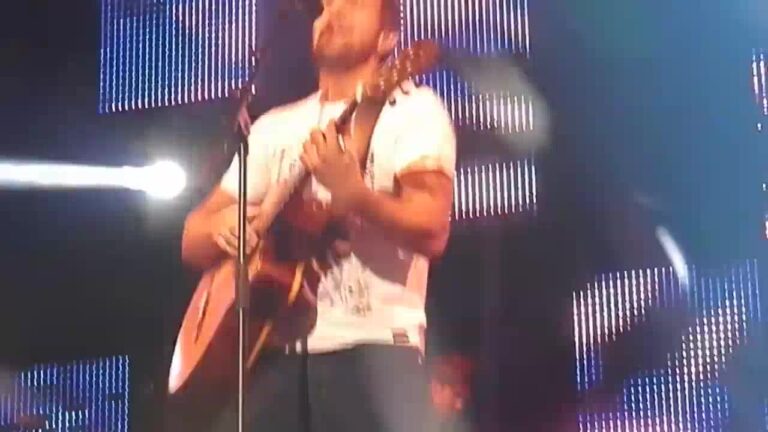 0497 Pablo Alboran - Volver a empezar