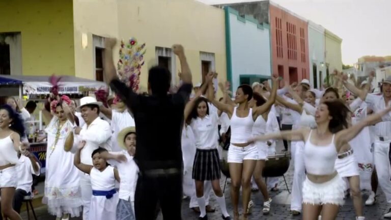 0501 Chayanne - Madre Tierra