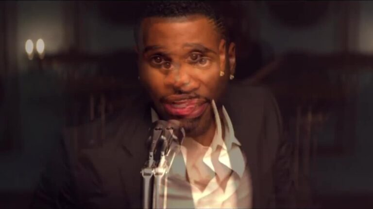 0513 Jason Derulo - Want To Want Me
