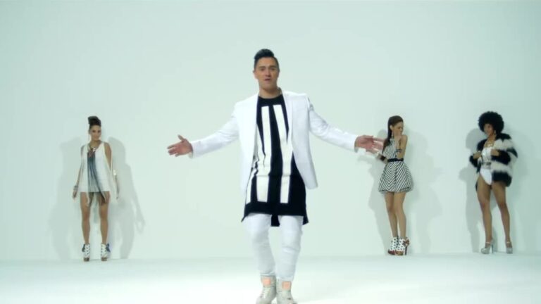 0527 Joey Montana - Picky