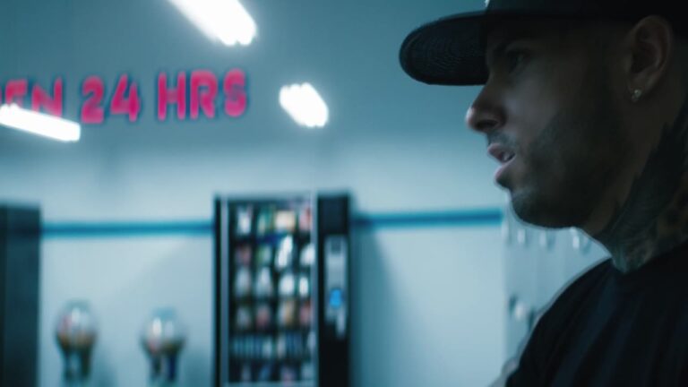 0528 Nicky Jam - Hasta El Amanecer