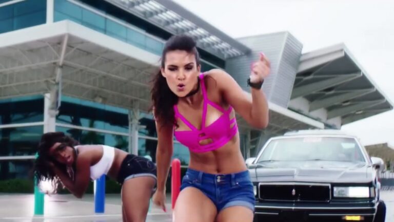 0544 Daddy Yankee - Shaky Shaky