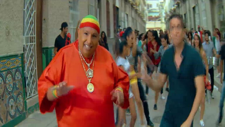 0560 Dkb Ft King Africa & Dj Unic - El Tembleque