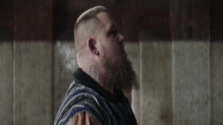 0568 Rag´n´Bone Man Vs Queen - Human Will Rock You