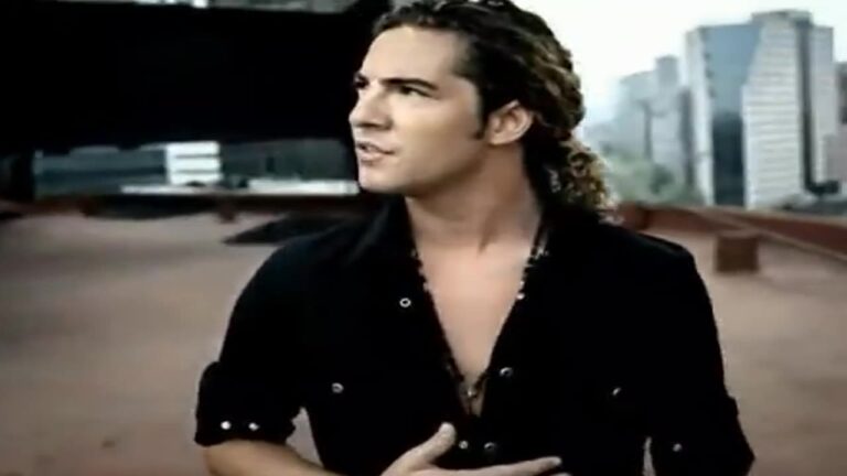 0583 David Bisbal - Esta Ausencia