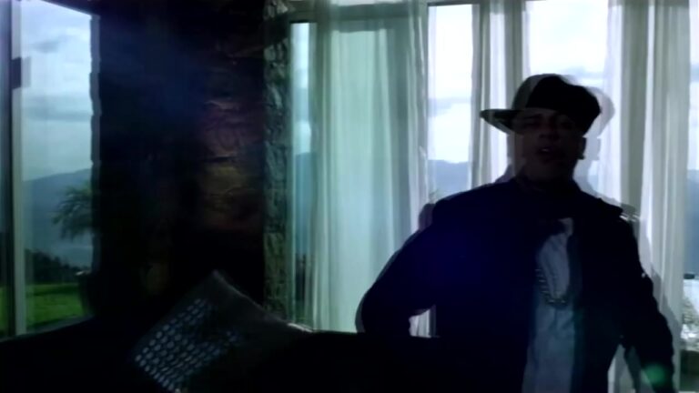 0586 Nicky Jam - Travesuras