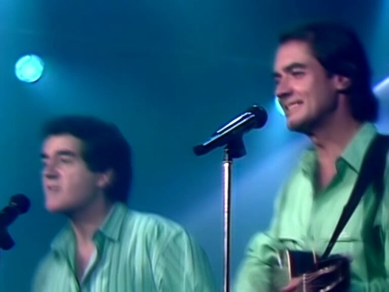 0591 Duo Dinamico - Medley