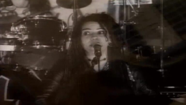 0596 4 Non Blondes - What`s Up