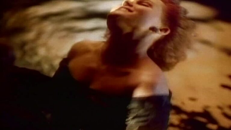 0599 Belinda Carlisle - Heaven Is A Place On Earth
