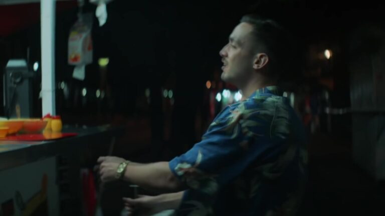 0610 C Tangana - Mala Mujer