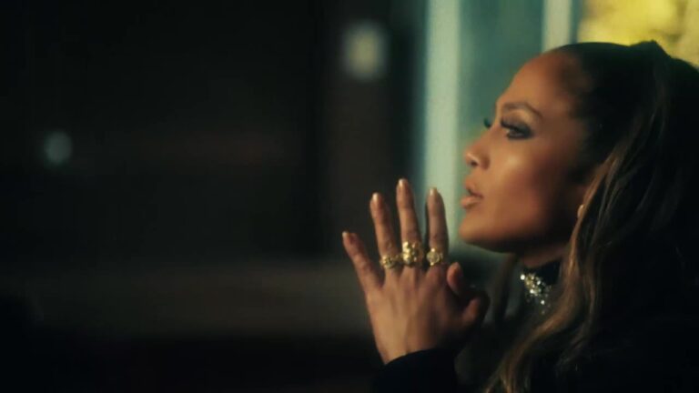 0611 Jennifer Lopez Feat. Gente de Zona - Ni Tu Ni Yo