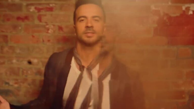 0620 Luis Fonsi ft Demi Lovato - Echame La Culpa