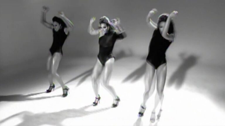 0621 Beyonce - Single Ladies
