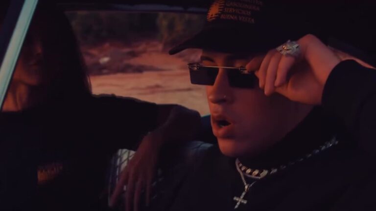 0626 Bad Bunny - Amorfoda