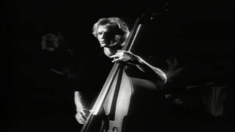 0634 The Police - Every Breath You Take